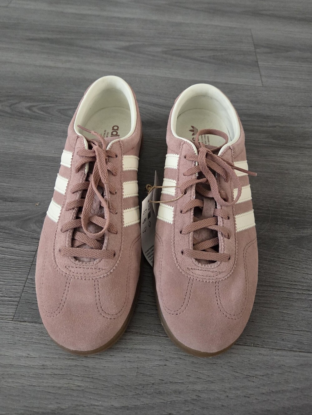 Adidas Gazelle Women’s Sneakers - Pink